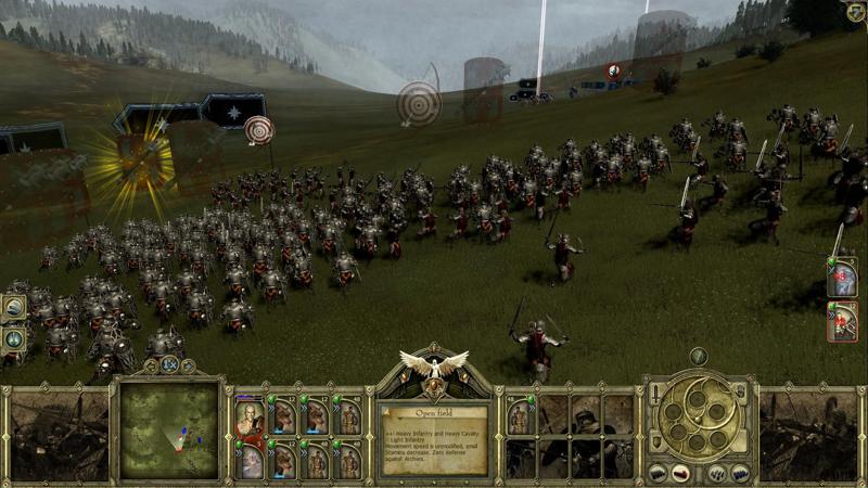 (Removed) King Arthur Collection Steam Key Global