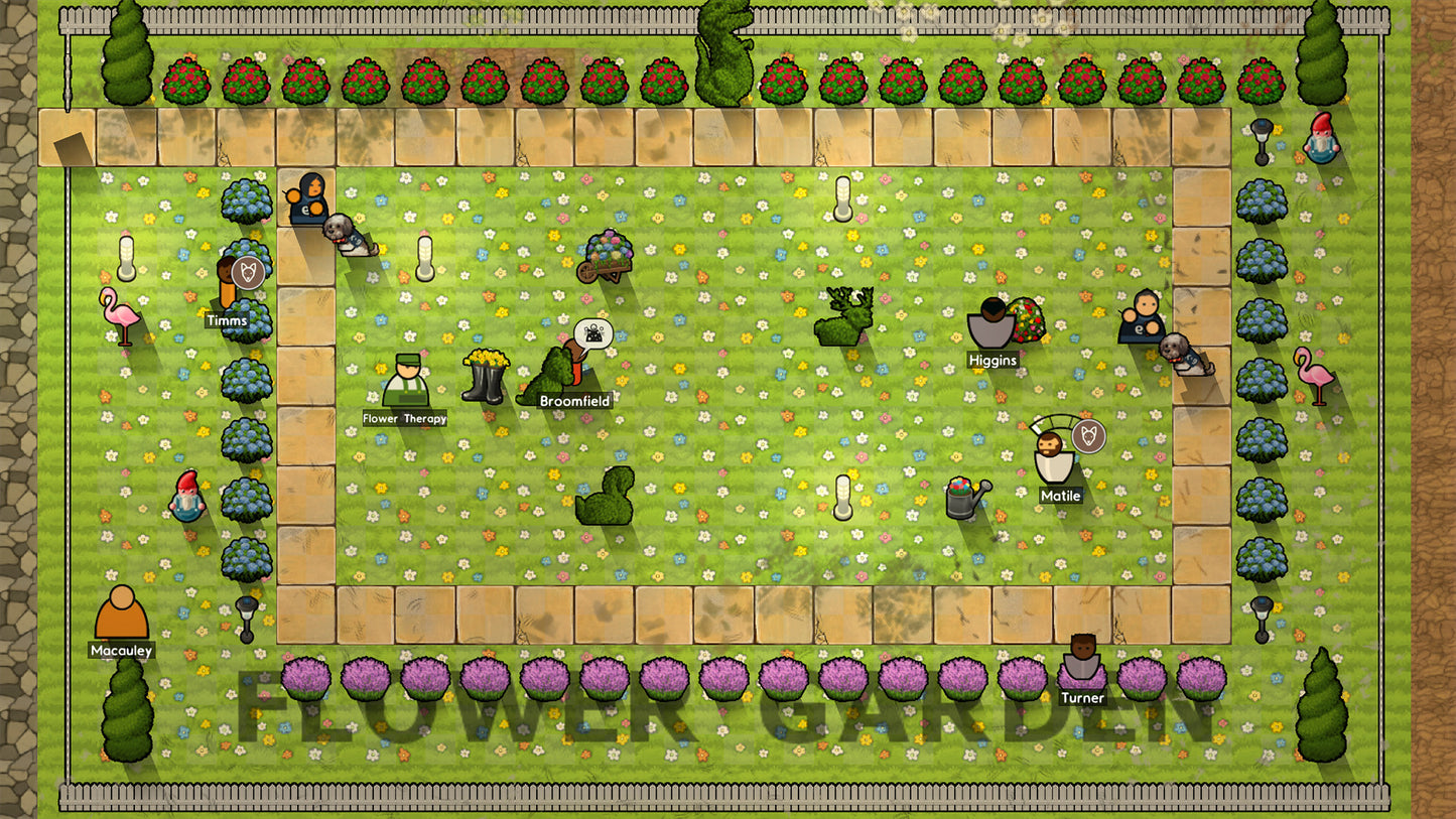 Prison Architect - Going Green Steam Key Global
