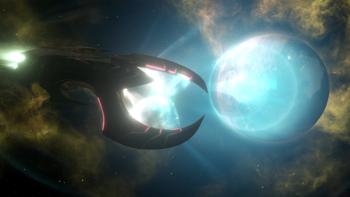 (Removed) Stellaris: Necroids Species Pack Steam Key Global