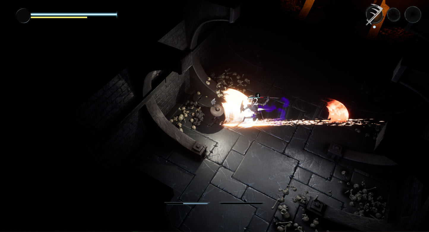 Sands of Aura Steam Key Global