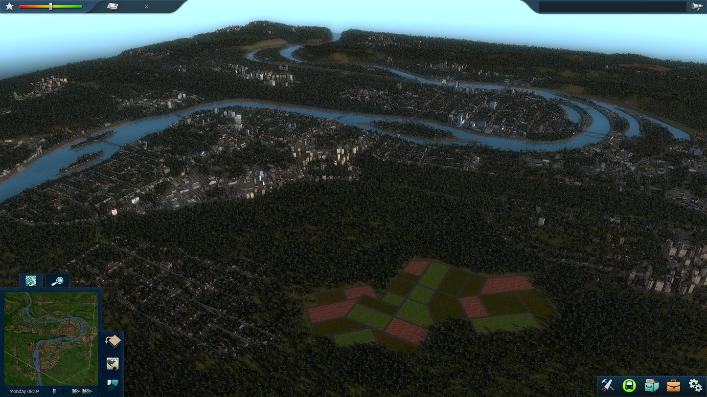 (Removed) Cities in Motion 2: European Cities Steam Key Global