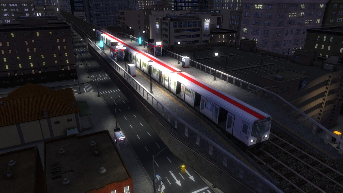 (Removed) Cities in Motion 2: European vehicle pack Steam Key Global