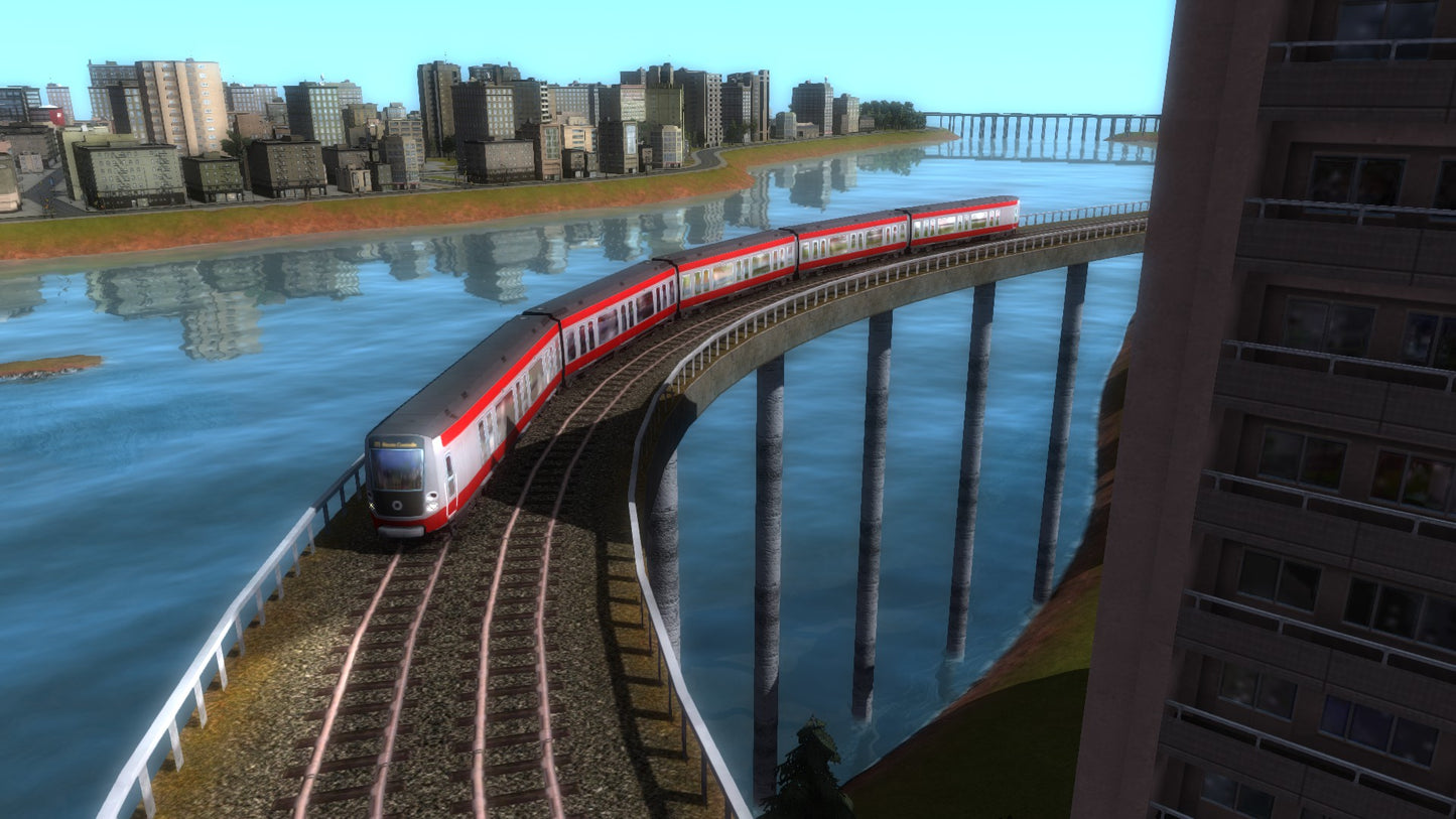 (Removed) Cities in Motion 2: European vehicle pack Steam Key Global