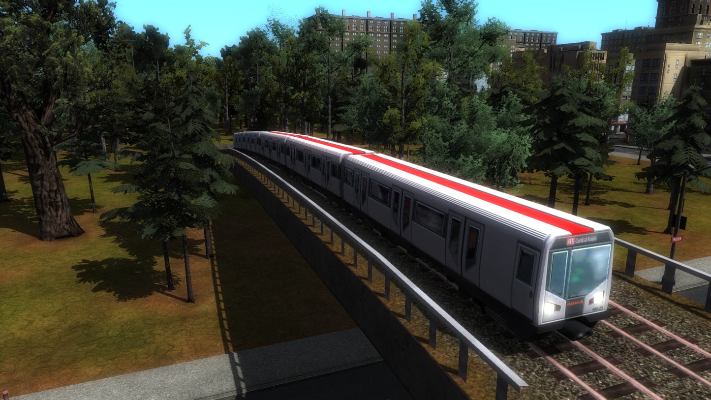 (Removed) Cities in Motion 2: European vehicle pack Steam Key Global