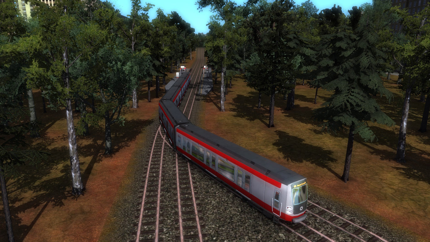 (Removed) Cities in Motion 2: European vehicle pack Steam Key Global