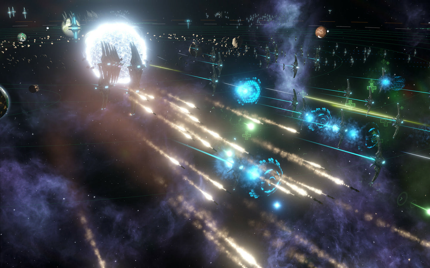 (Removed) Stellaris: Galaxy Edition Upgrade Pack Steam Key Global