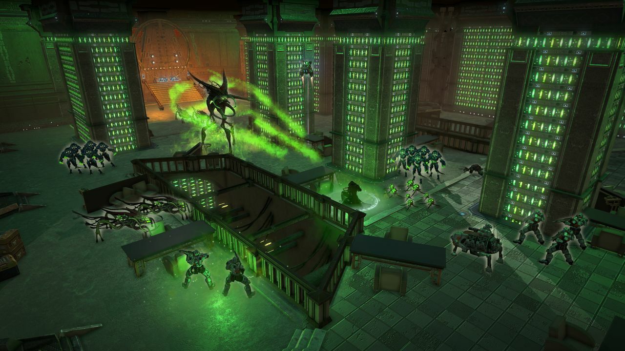 (Removed) Age of Wonders: Planetfall - Premium Edition Steam Key Global