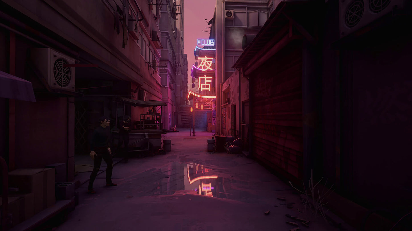 Sifu - Deluxe Edition (Steam) Steam Key Global