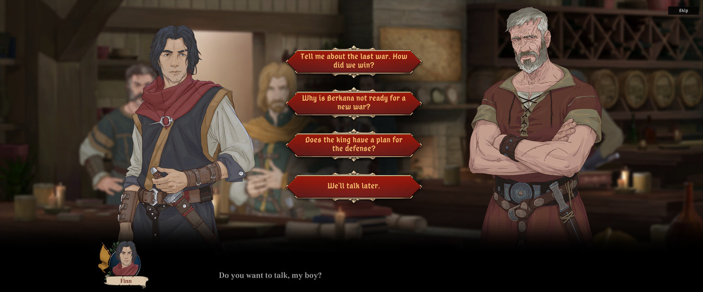 Ash Of Gods: The Way Steam Key Global