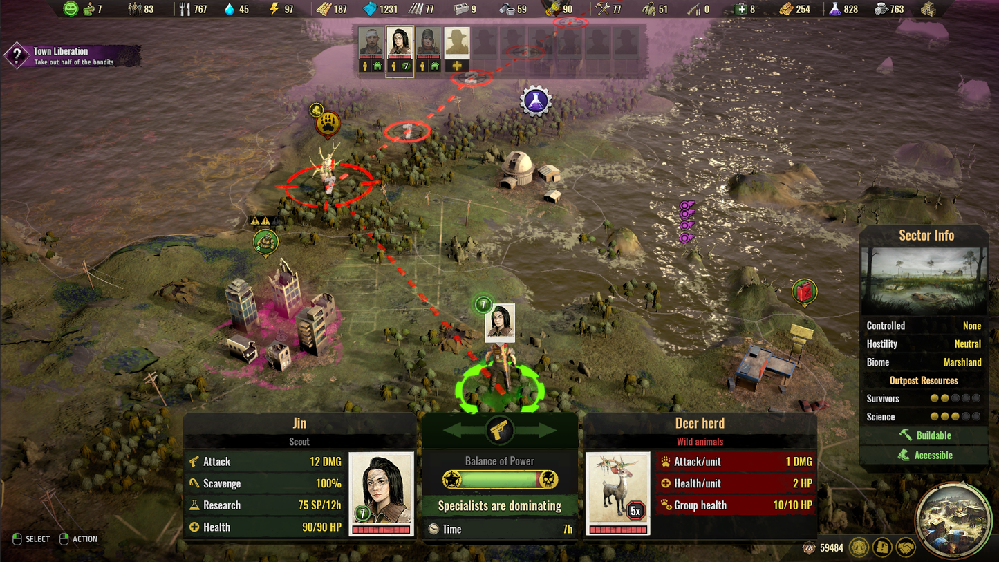 (Removed) Surviving the Aftermath: New Alliances Steam Key Global