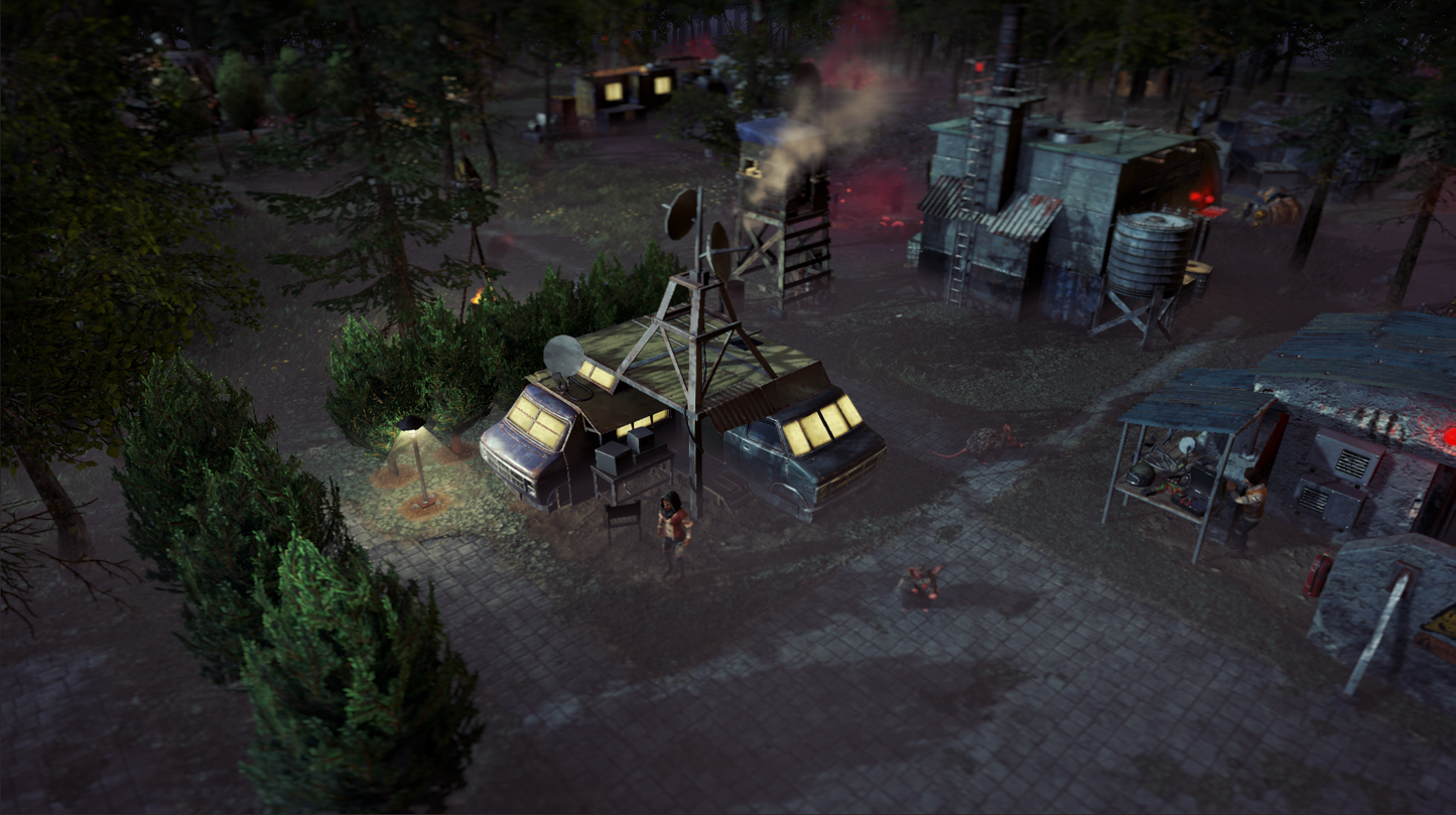 (Removed) Surviving the Aftermath: New Alliances Steam Key Global