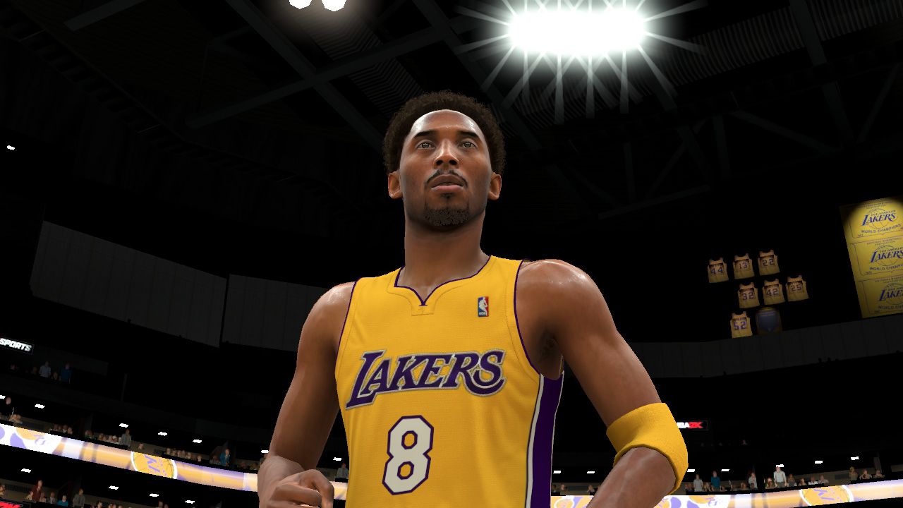 (Removed) NBA 2K23 Michael Jordan Edition Steam Key Global