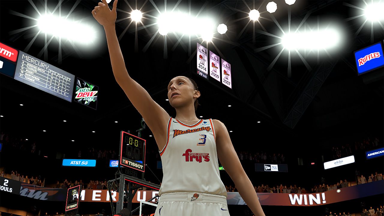(Removed) NBA 2K23 Michael Jordan Edition Steam Key Global