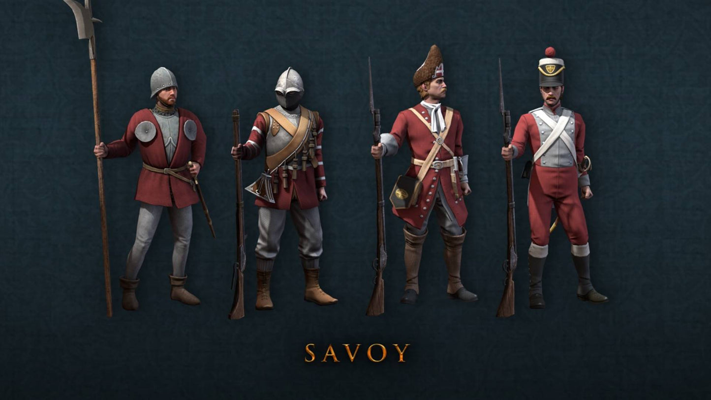 (Removed) Europa Universalis IV: Emperor Content Pack Steam Key Global