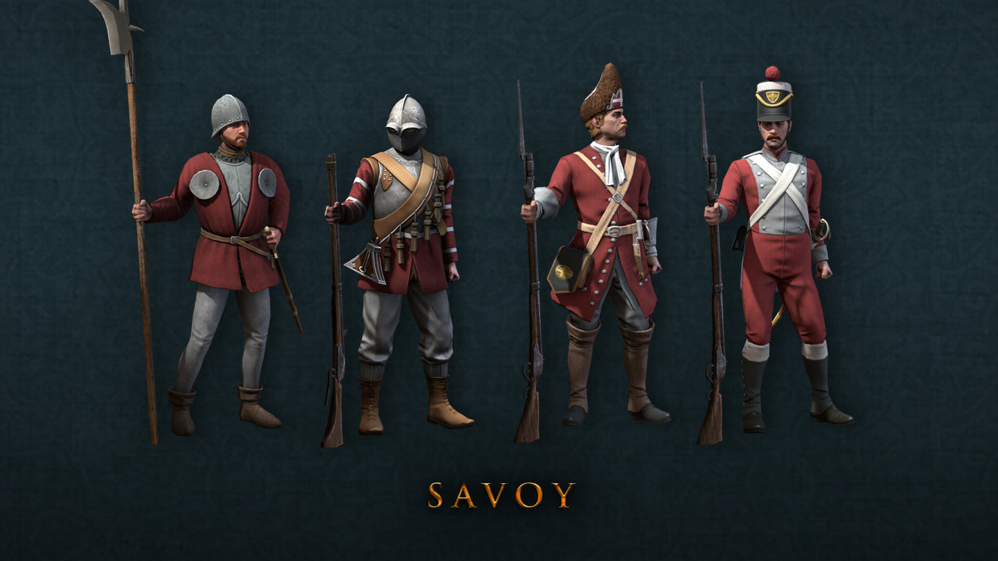 (Removed) Europa Universalis IV: Emperor Content Pack Steam Key Global