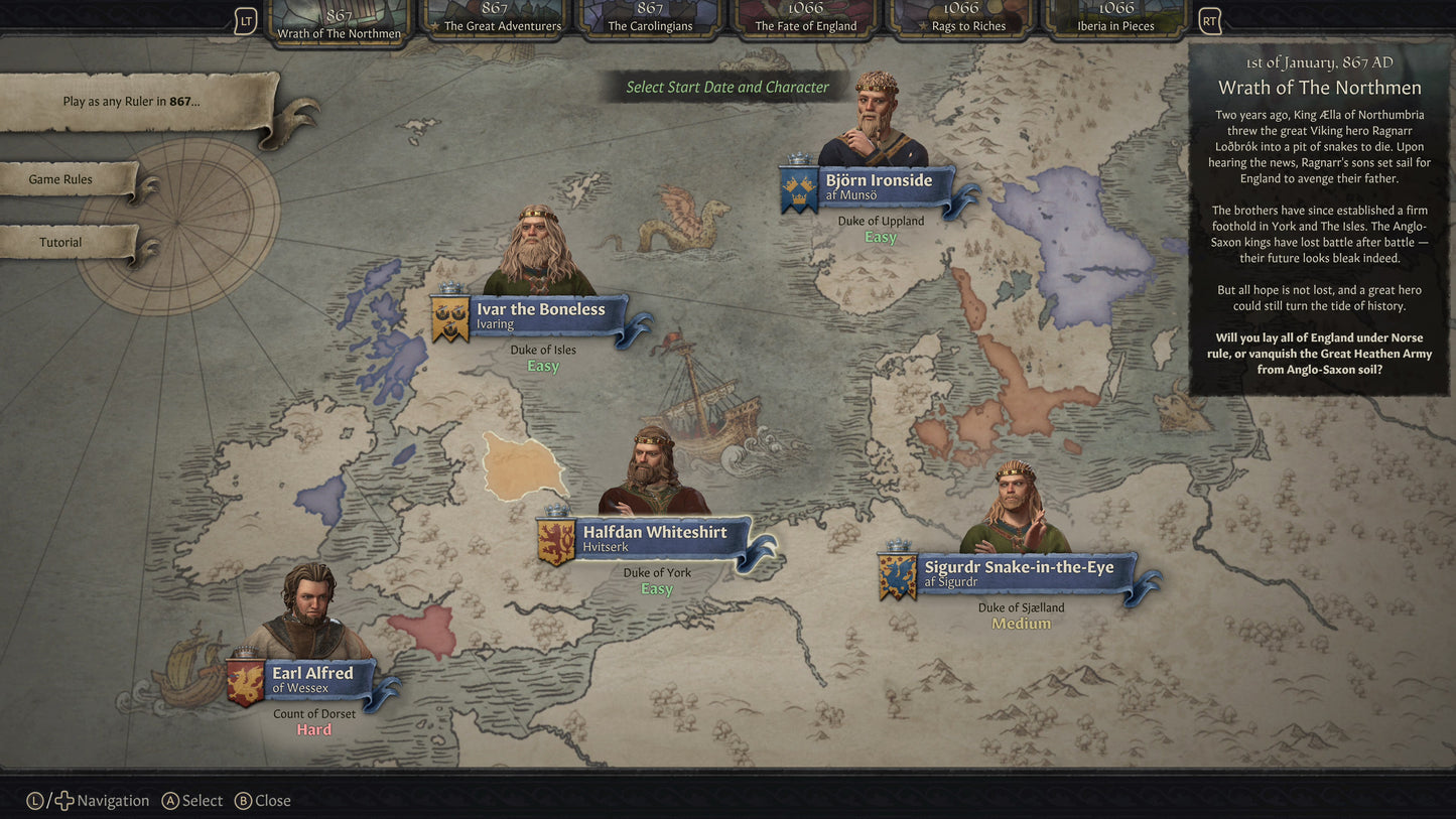 (Removed) Crusader Kings III: Royal Edition Steam Key Global