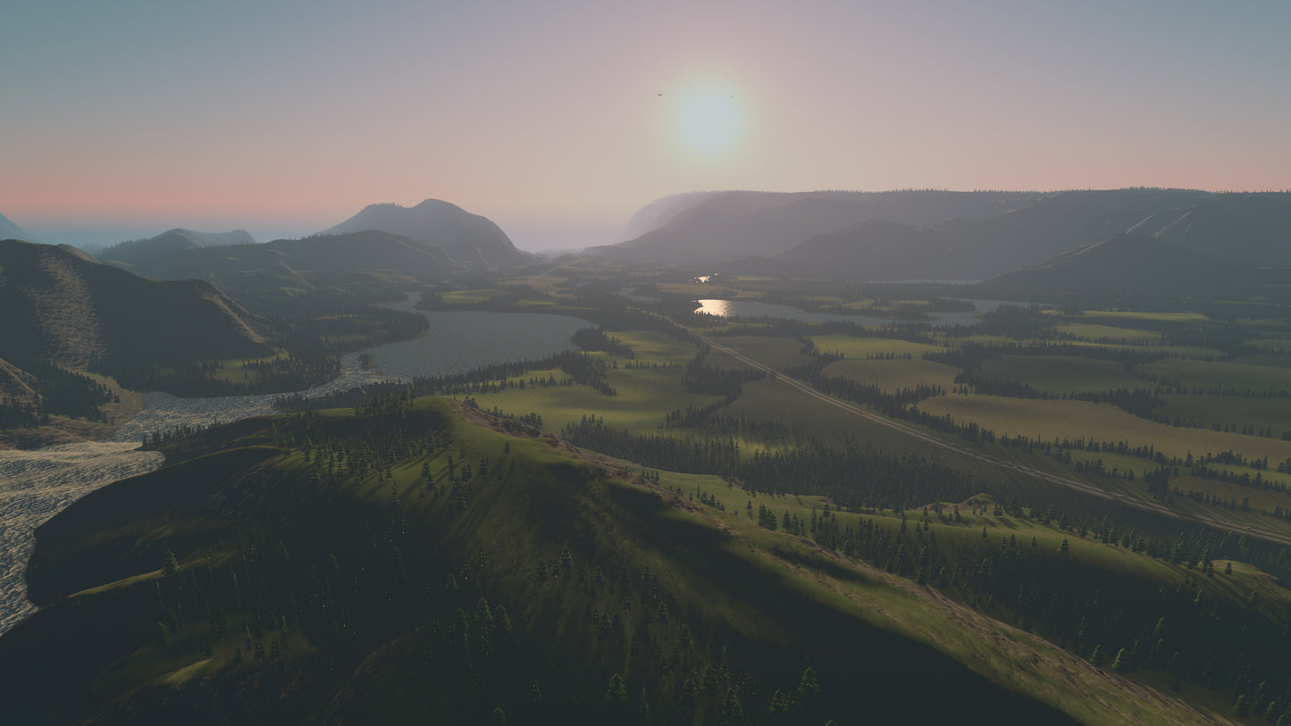 (Removed) Cities: Skylines - Content Creator Pack: Map Pack Steam Key Global