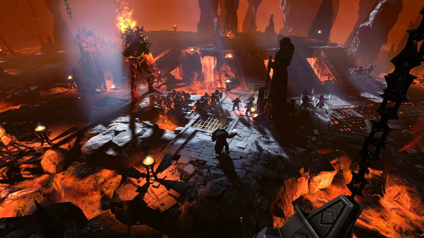 Age of Wonders 4 Premium Edition Steam Key Global