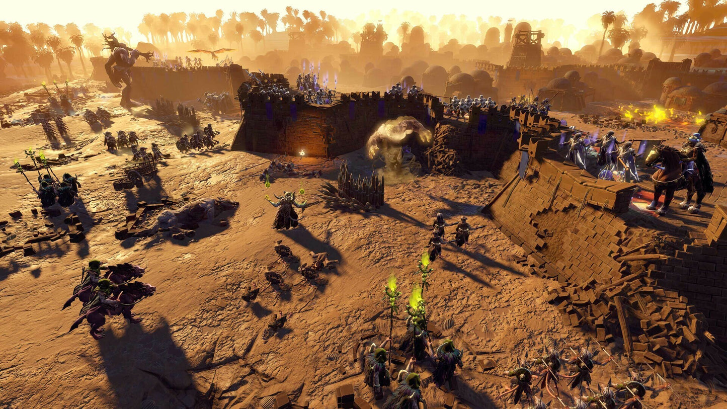 Age of Wonders 4 Premium Edition Steam Key Global