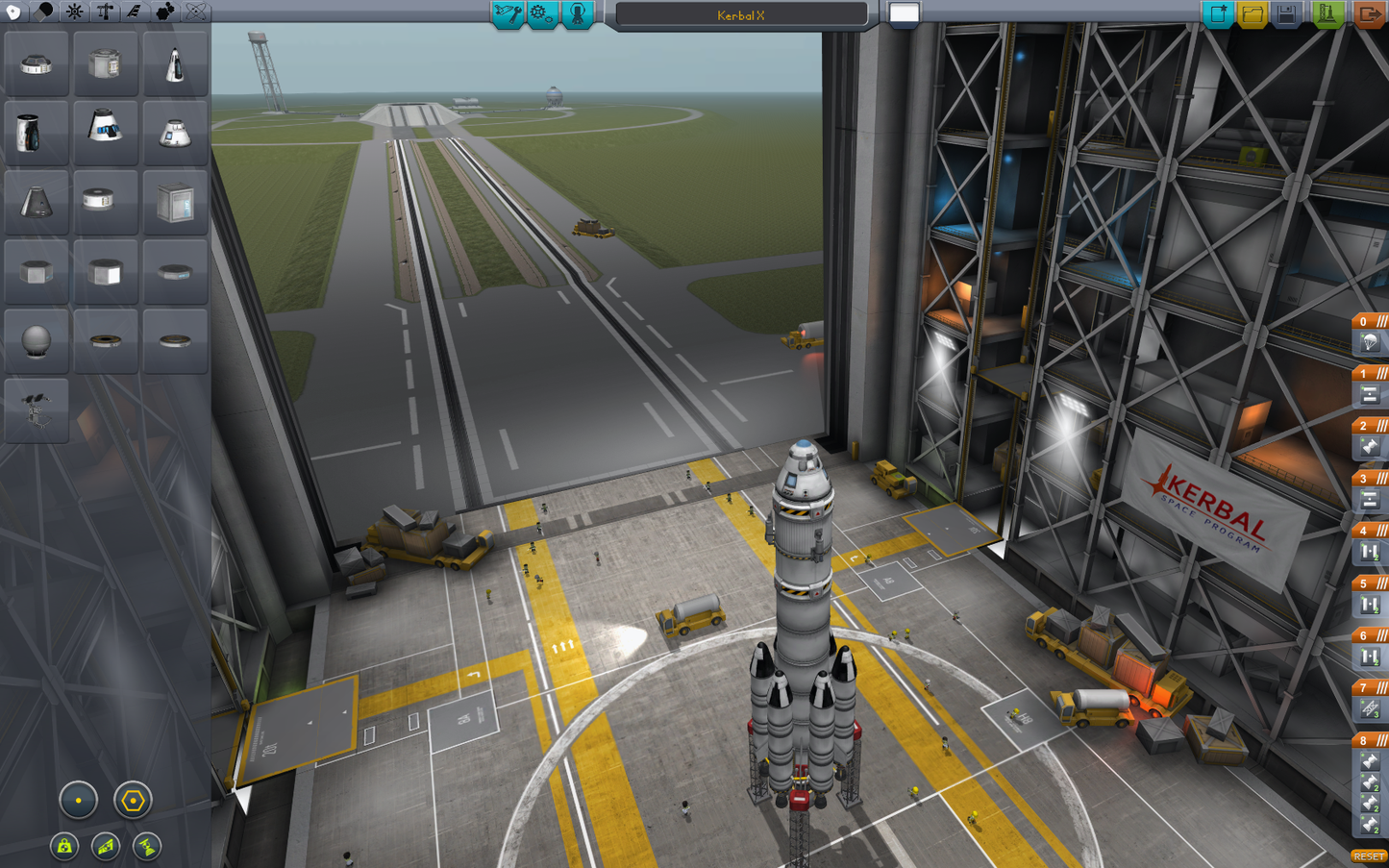 (Removed) Kerbal Space Program Steam Key Global