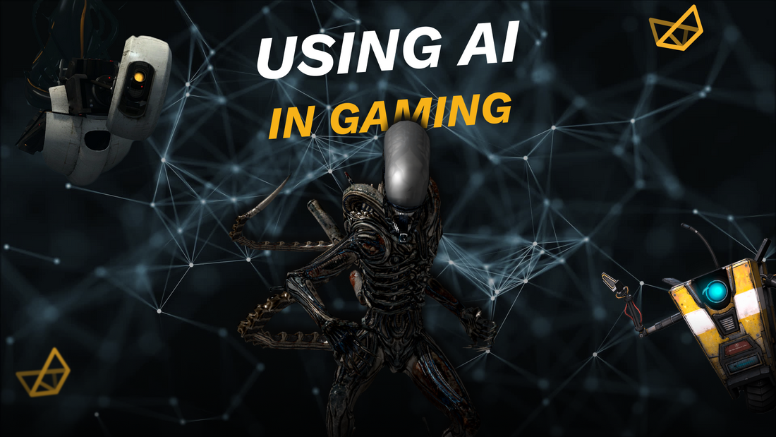 Navigating New Frontiers: AI's Leap in Gaming with Alien Isolation in 2024