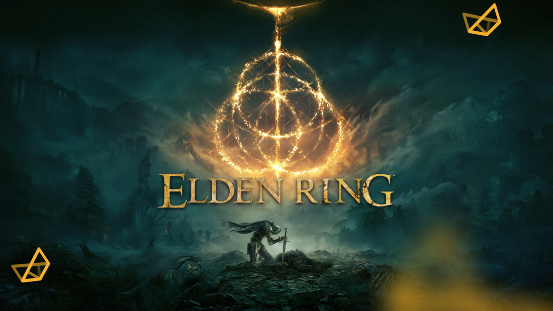 Elden Ring: A Masterpiece of Open-World Gaming