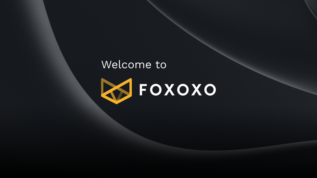 Welcome to FOXOXO