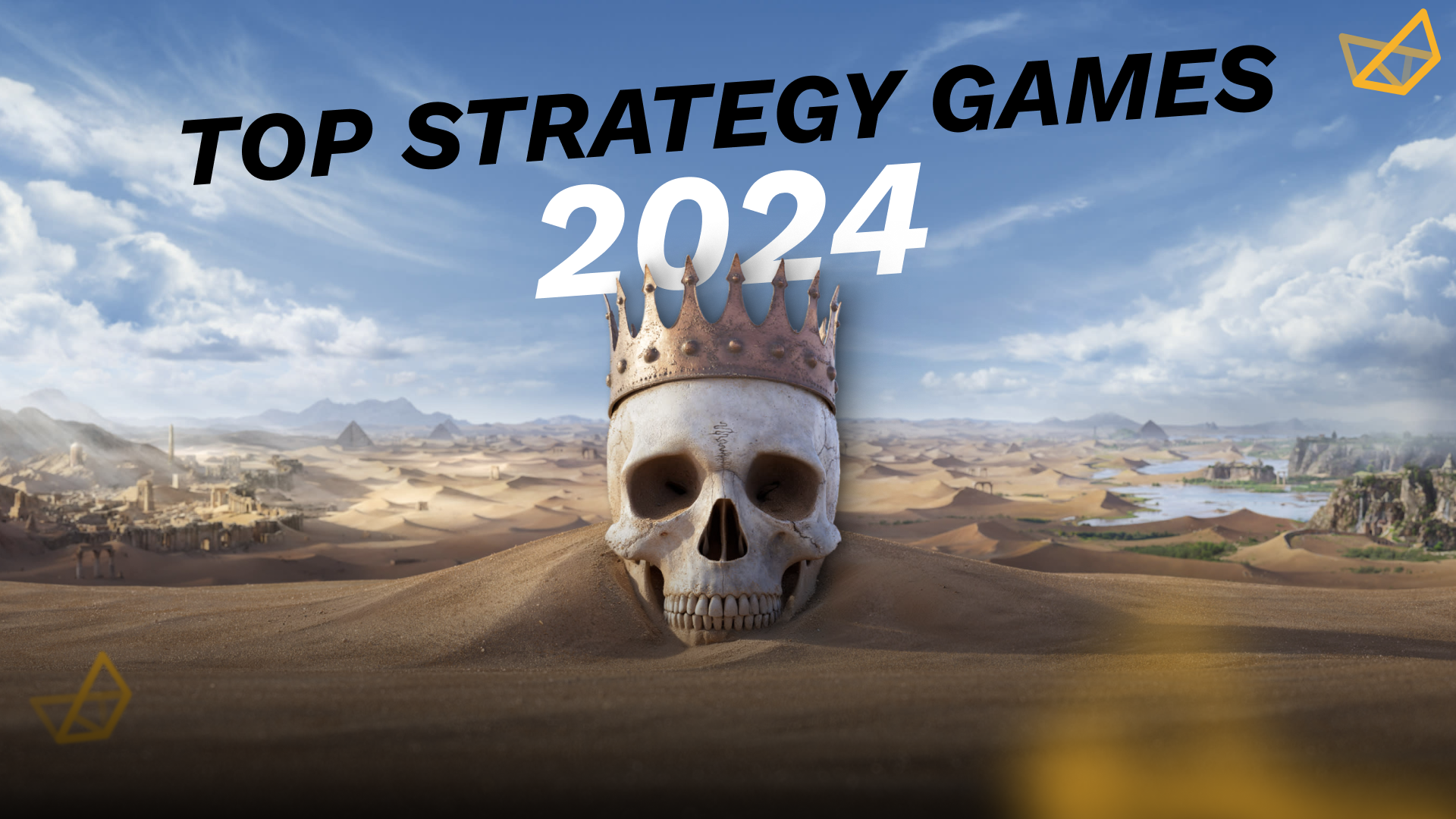 Best Strategy Games for Masterminds in 2024 - Including Millennium ...