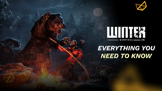 Surviving the Chill: A Deep Dive into Winter Survival's Launch