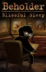 Beholder - Blissful Sleep Steam Key