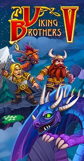 Viking Brothers 5 Steam Key