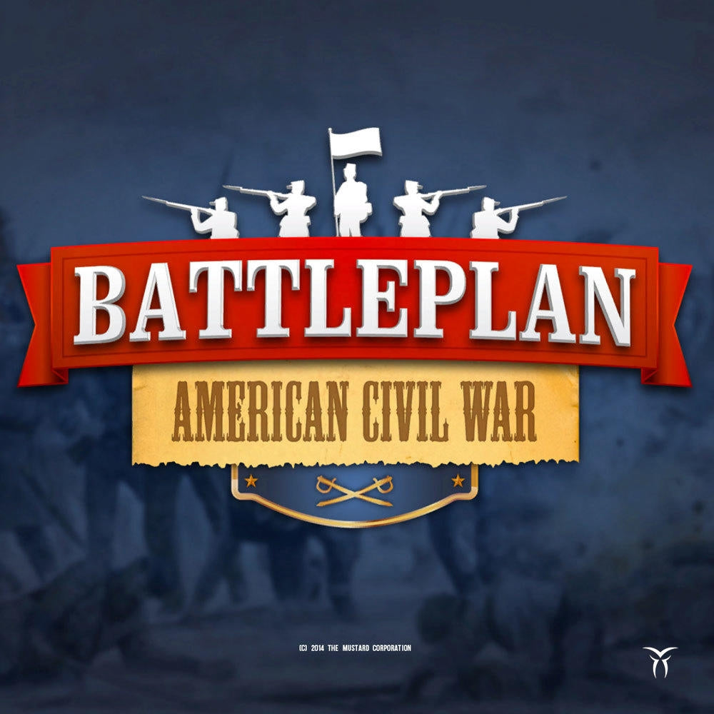 Battleplan : American Civil War Steam Key Global