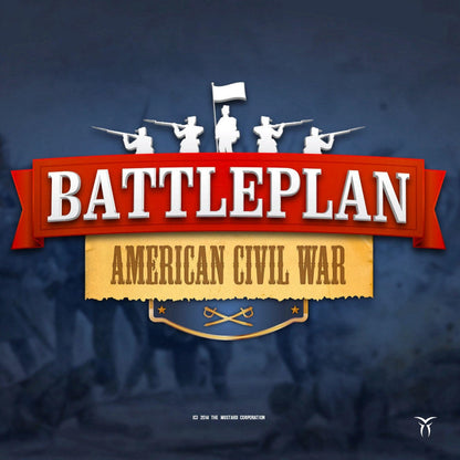 Battleplan : American Civil War Steam Key Global