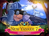 New Yankee 7: Deer Hunters Steam Key