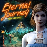 Eternal Journey: New Atlantis Steam Key