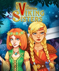 Viking Sisters Steam Key