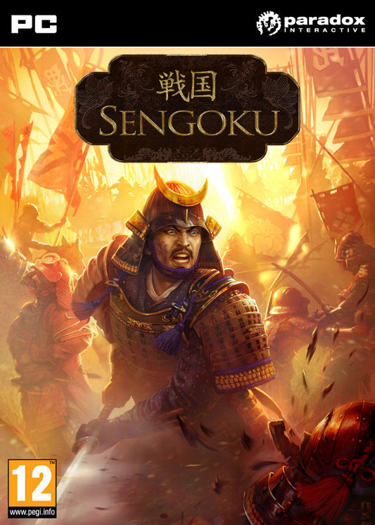 (Removed) Sengoku Steam Key Global