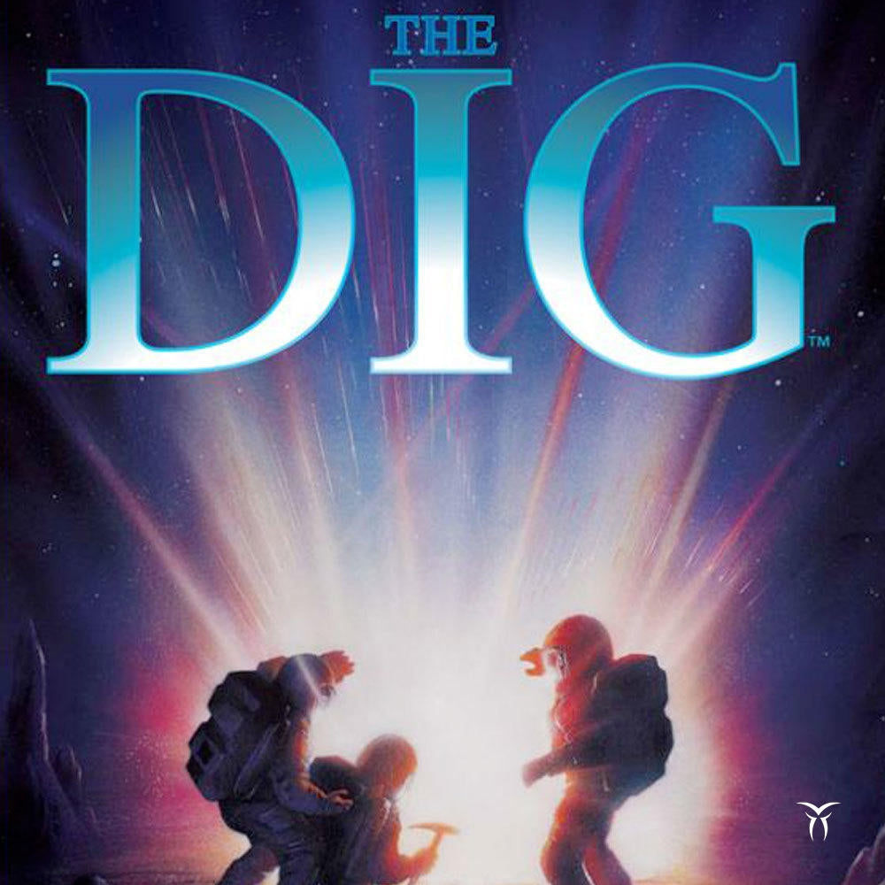 The Dig Steam Key Global