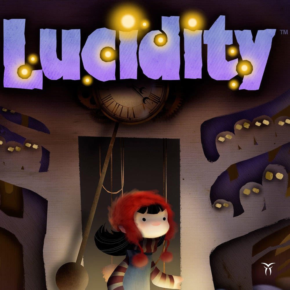 Lucidity Steam Key Global