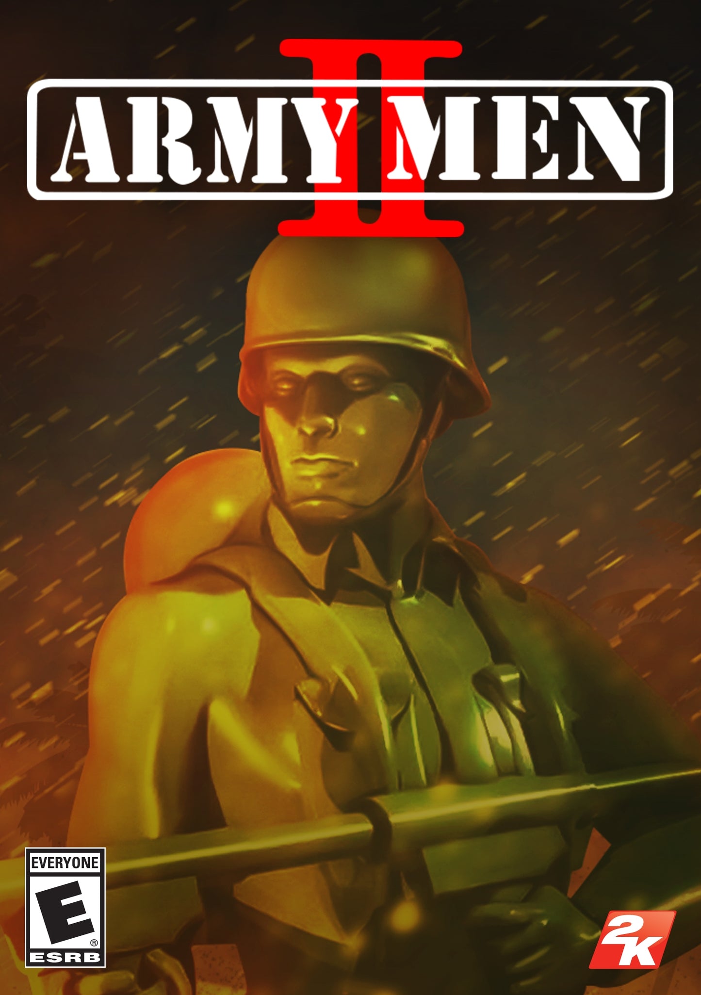 Army Men II Steam Key Global