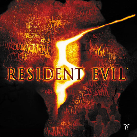 Resident Evil 5 - Gold Edition Steam Key Global