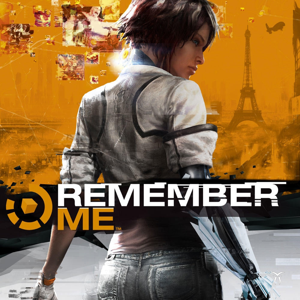 Remember Me Steam Key Global