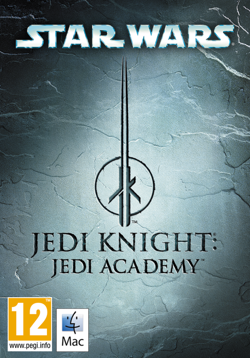 Star Wars Jedi Knight : Jedi Academy Steam Key Global