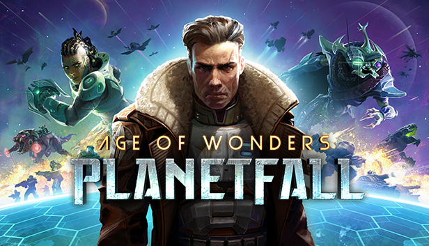 Age of Wonders: Planetfall Steam Key Global