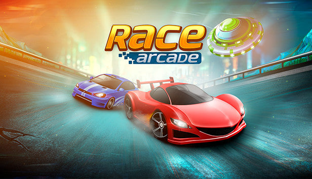 Race Arcade Steam Key Global