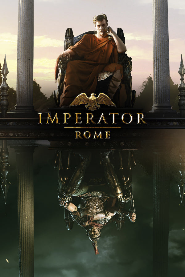 Imperator: Rome Steam Key Global