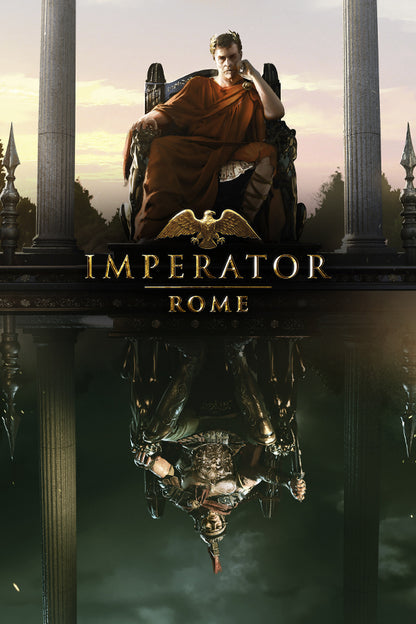 Imperator: Rome Steam Key Global