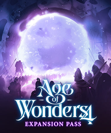 Age of Wonders 4: Expansion Pass Steam Key Global