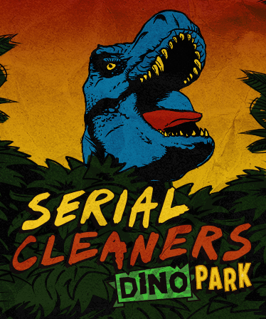 Serial Cleaners - Dino Park Steam Key Global