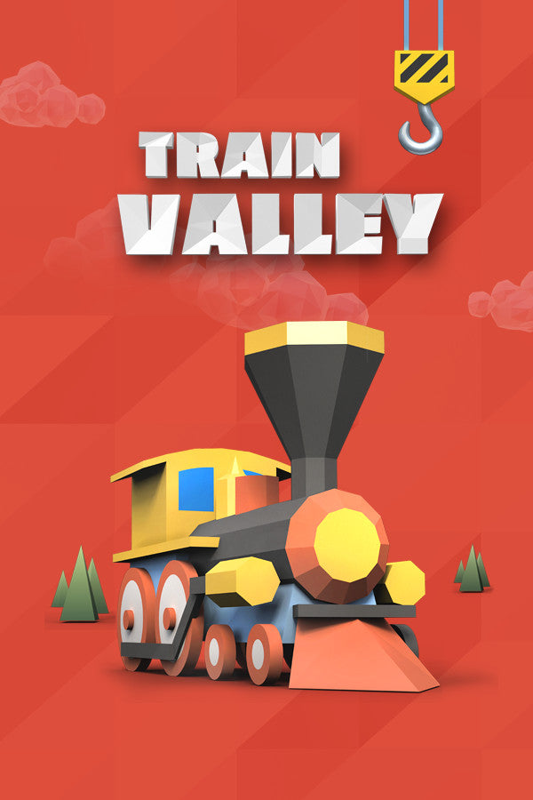 Train Valley Steam Key